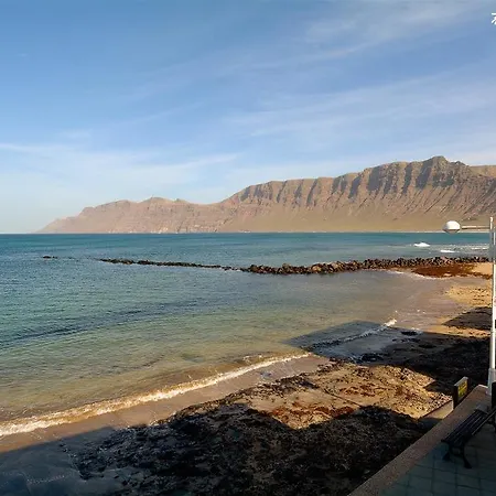 Holiday home Top Famara