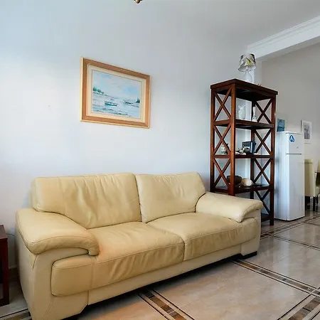Holiday home Top