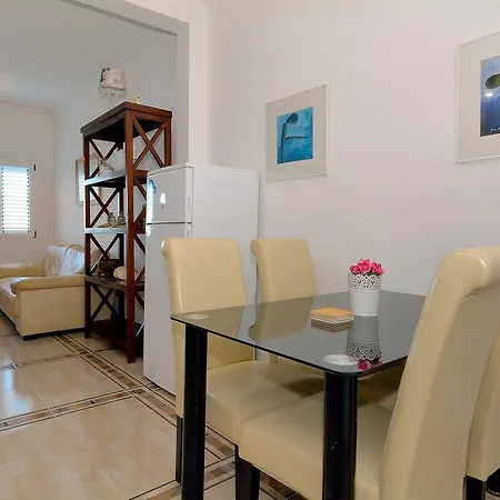 Holiday home Top Famara