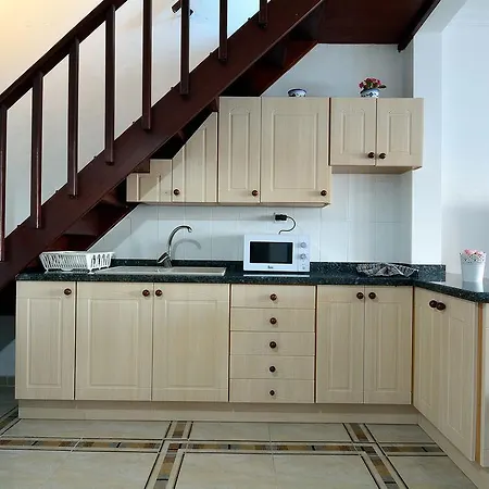 Top Holiday home Famara