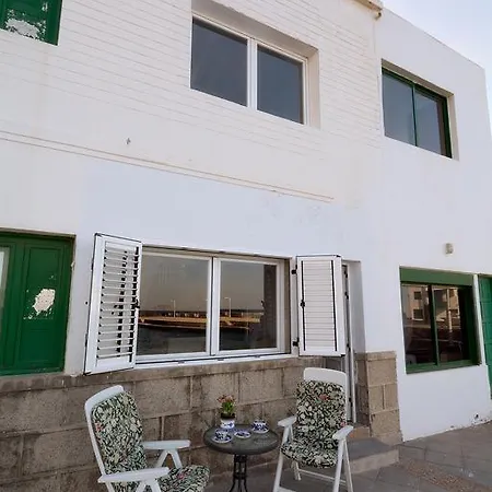 Holiday home Top Famara