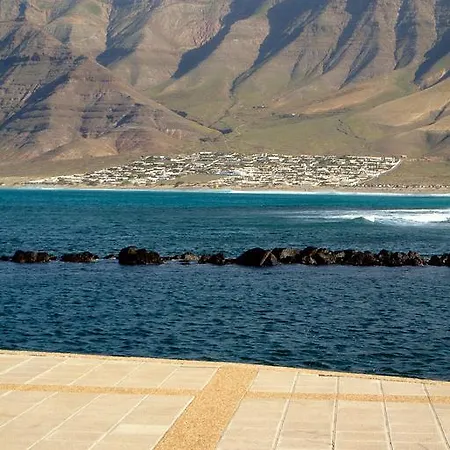 Holiday home Top Famara