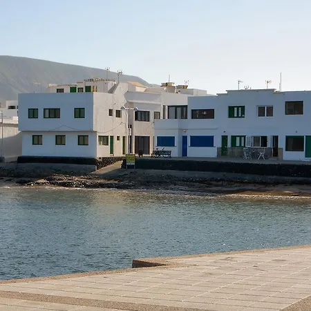 Top Holiday home Famara