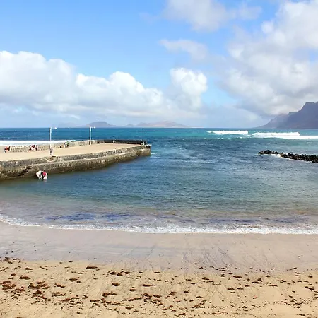 Holiday home Top Famara