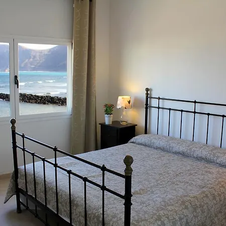 Top Famara