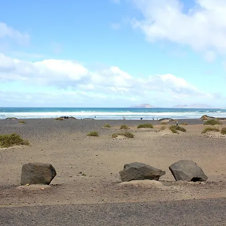 Holiday home Top Famara